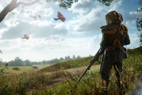 Новый впечатляющий трейлер Battlefield 1