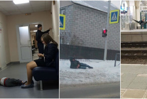 Просто задолбался ждать!