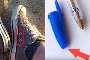 Эти вещи, которые вы всегда считали бессмысленными, оказывается, существуют не зря!