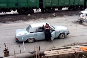 Эту страну не победить! Бояре из Башкирии приехали на работу