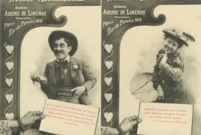 Брачные объявления 19-го века: что писали холостяки в поисках семейного счастья