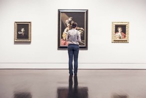 15 самых дорогих художественных выставок в мире