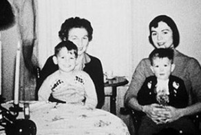 16 жутких фотографий, которые заставят вас поверить в призраков