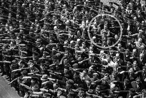 История одной фотографии