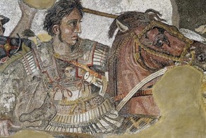 15 самых могущественных гомосексуалов в истории человечества