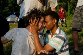 Что будет, если в руке взорвется мощная петарда