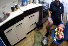 КАК приготовить вкусное домашнее ВИНО