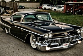 Как Cadillac задавал тон в автомобильной промышленности