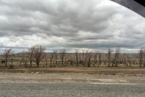 Автопутешествие: Из России в Казахстан с заездом в Узбекистан