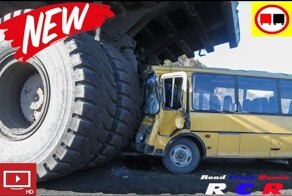 БелАЗы и Комацу - неудачи Титанов