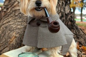 8 головоломок на сравнение, с которыми справится только гений