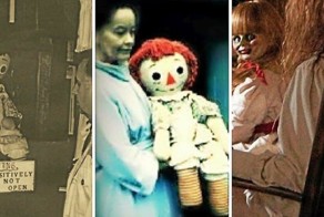 15 обычных вещей, которые подтверждают существование самых необычных явлений