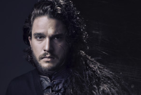 Когда актёры «Игры престолов» сливаются со своими персонажами