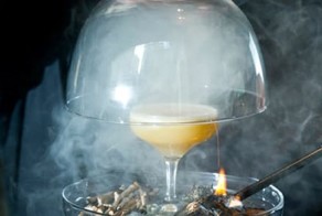 Самые странные ингредиенты коктейлей со всего света