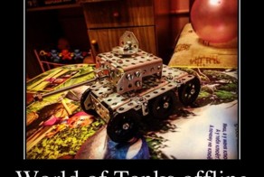 Убойная подборка демотиваторов