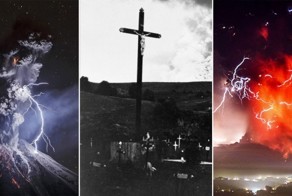 Апокалипсис в раю. Как в XX веке «библейская чума» уничтожила город и 30 тысяч человек