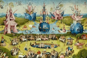 Как выглядит рай в разных религиях