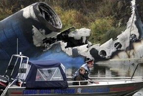 15 авиакатастроф, унесших жизни целых спортивных команд