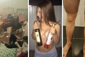 30 доказательств того, что вы живете очень скучно