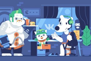 8 самых популярных игр ВКонтакте, в которые играет больше 10 миллионов человек