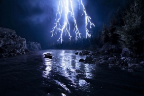 Потрясающие миниатюрные работы от фотохудожника Matthew Albanese (10 фото) 