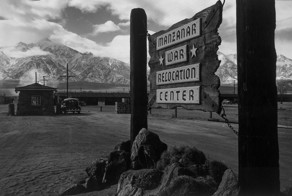 Жизнь в американском концлагере