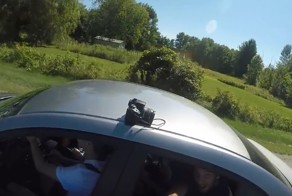 Последняя поездка камеры стоимостью в 1000 долларов