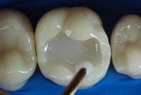 Когда за работой профессионала приятно наблюдать