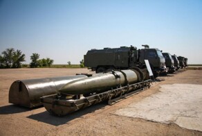 Истерика вокруг "Искандеров". НАТО всё