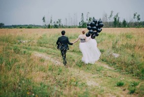 Экономия по-московски: жених сбежал из ресторана, чтобы не платить за банкет