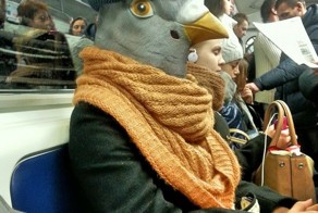 Белорусские модники