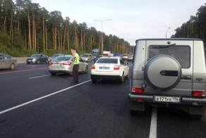 Обочечника оправдали, виновником назвали погибшего пешехода