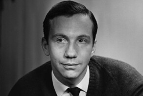 Сын врага, комик и беглец. Три штампа на судьбе Савелия Крамарова