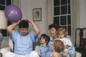 Князь тьмы и его адский выводок. 1987