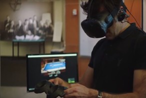 Проблемы виртуализации: чемпион мира по бильярду не смог сделать удар по шару в виртуальной реальности