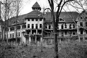 15 самых жутких и загадочных мест в мире