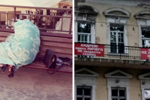 Странности, которые могли произойти везде, но случились почему-то в Одессе