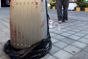 15 жутких случаев, когда мертвецов находили в общественных местах