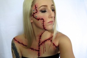 5 инстаграм-аккаунтов, которые вдохновят вас на новые образы для Хэллоуина