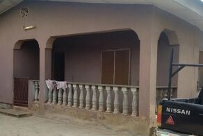 В доме африканского пастора нашли скелет его покойной сестры