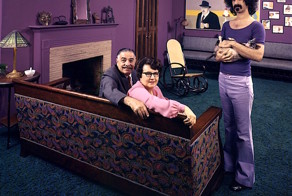 Звезды в родительских гнездах