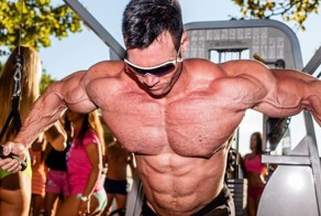 7 ежедневных привычек, которые помогут поднять тестостерон