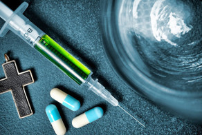 7 стран, в которых люди могут легально покончить с собой