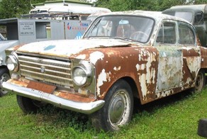 Мутанты из СССР (12 фото)