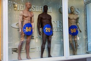 Ты муха или пчела? Дискриминация по-русски