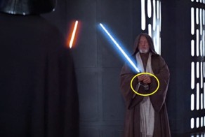 15 ошибок в "Звездных войнах"