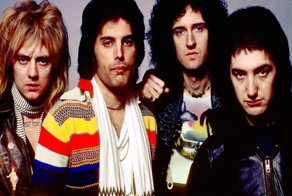 Участники Queen опубликовали редкую версию песни We Will Rock
