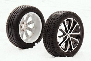 Можно ли ездить на летних шинах зимой?