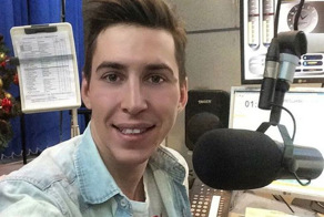 Диджей радио стал жертвой пластики