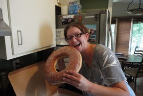 Зачетное фото